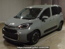 Used 2023 AT toyota sienta MXPL10G Image[0]