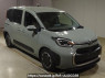 Used 2023 AT toyota sienta MXPL10G Image[2]