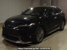 Toyota Harrier MXUA80