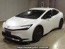 Used 2023 AT toyota prius ZVW60 Image[0]