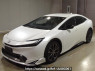 Used 2023 AT toyota prius MXWH60 Image[0]