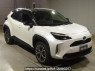 Used 2021 AT toyota yaris-cross MXPB10 Image[2]