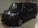 Toyota Roomy M900A