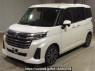 Used 2022 AT toyota roomy M900A Image[0]