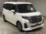 Used 2022 AT toyota roomy M900A Image[2]
