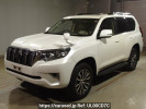 Toyota Land Cruiser Prado GDJ150W