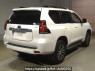 Used 2021 AT toyota land-cruiser-prado GDJ150W Image[1]