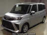 Used 2025 AT toyota roomy M900A Image[0]