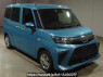 Used 2023 AT toyota roomy M900A Image[2]