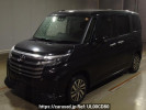 Toyota Roomy M900A