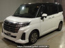 Used 2021 AT toyota roomy M900A Image[0]