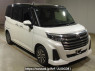 Used 2021 AT toyota roomy M900A Image[2]