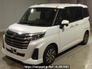 Toyota Roomy M900A