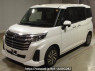 Used 2023 AT toyota roomy M900A Image[0]
