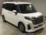 Used 2023 AT toyota roomy M900A Image[2]