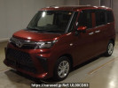 Toyota Roomy M900A