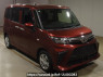Used 2022 AT toyota roomy M900A Image[2]