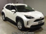 Used 2021 AT toyota yaris-cross MXPB10 Image[2]
