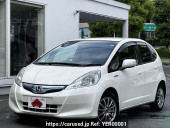 Honda Civic Hybrid