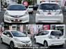 Used 2013 CVT honda civic-hybrid DAA-GP1 Image[9]