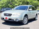 Subaru Legacy Outback DBA-BP9