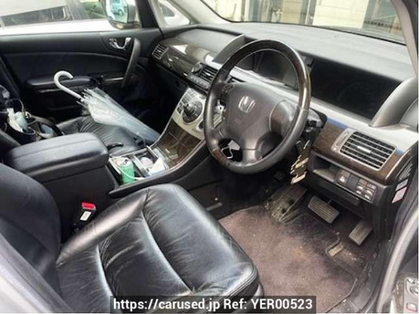 Used 2011 AT honda elysion-prestige DBA-RR2 Image[6]