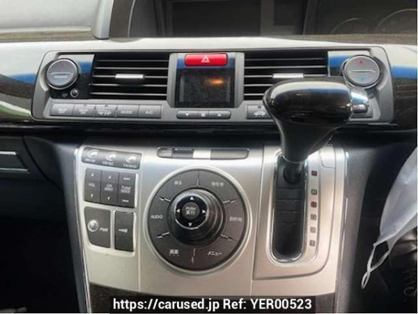 Used 2011 AT honda elysion-prestige DBA-RR2 Image[8]