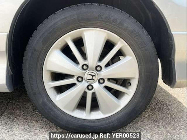 Used 2011 AT honda elysion-prestige DBA-RR2 Image[9]