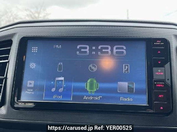 Used 2018 AT daihatsu mira-e-s DBA-LA350S Image[5]