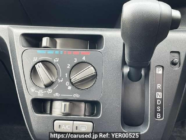 Used 2018 AT daihatsu mira-e-s DBA-LA350S Image[6]