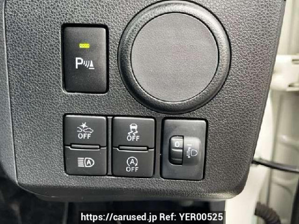 Used 2018 AT daihatsu mira-e-s DBA-LA350S Image[7]