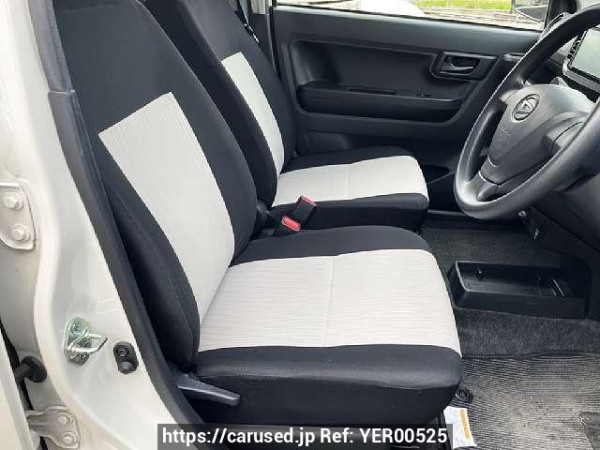 Used 2018 AT daihatsu mira-e-s DBA-LA350S Image[8]