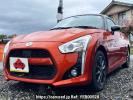 Daihatsu Copen DBA-LA400K