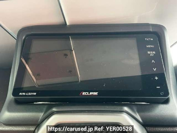 Used 2014 AT daihatsu copen DBA-LA400K Image[5]