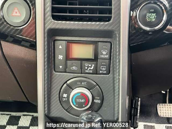 Used 2014 AT daihatsu copen DBA-LA400K Image[6]
