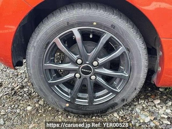 Used 2014 AT daihatsu copen DBA-LA400K Image[9]