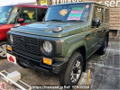Suzuki Jimny 3BA-JB64W