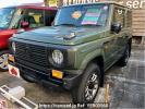 Suzuki Jimny 3BA-JB64W