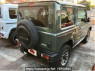 Used 2025 AT suzuki jimny 3BA-JB64W Image[2]