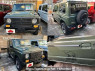 Used 2025 AT suzuki jimny 3BA-JB64W Image[8]