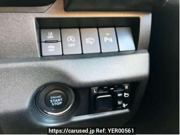 Used 2024 AT suzuki jimny 3BA-JB64W Image[5]