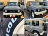 Used 2024 AT suzuki jimny 3BA-JB64W Image[8]