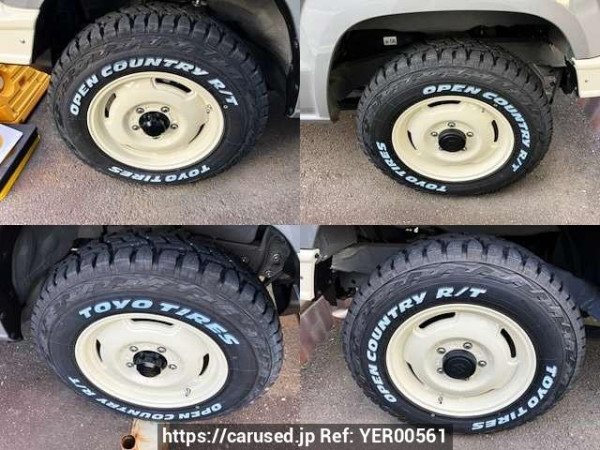 Used 2024 AT suzuki jimny 3BA-JB64W Image[9]