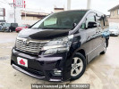 Toyota Vellfire DBA-GGH20W