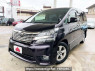 Used 2009 AT toyota vellfire DBA-GGH20W Image[0]