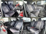 Used 2009 AT toyota vellfire DBA-GGH20W Image[5]