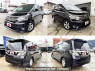 Used 2009 AT toyota vellfire DBA-GGH20W Image[8]