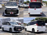 Used 2022 AT toyota noah 6BA-MZRA90W Image[9]
