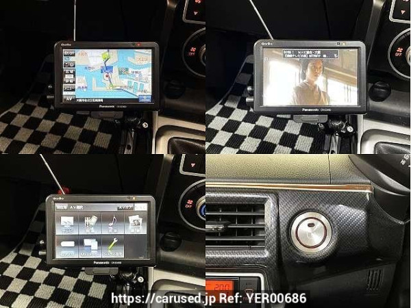 Used 2021 MT daihatsu copen 3BA-LA400K Image[5]