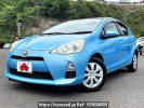 Toyota Aqua DAA-NHP10